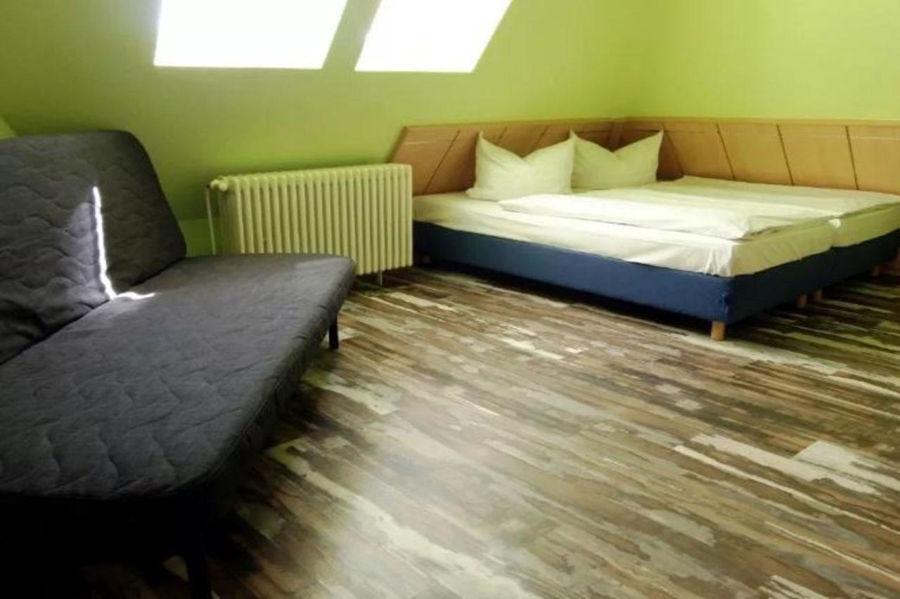 Inn Alte Feuerwache Berlin