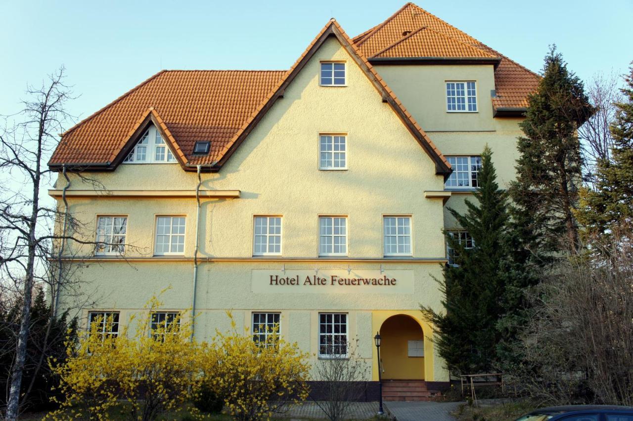 Alte Feuerwache 3* Berlin