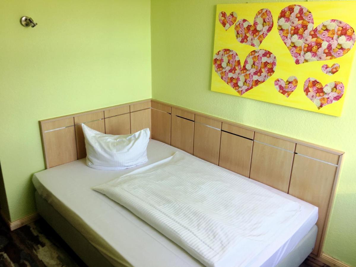 Alte Feuerwache Gasthof 3*