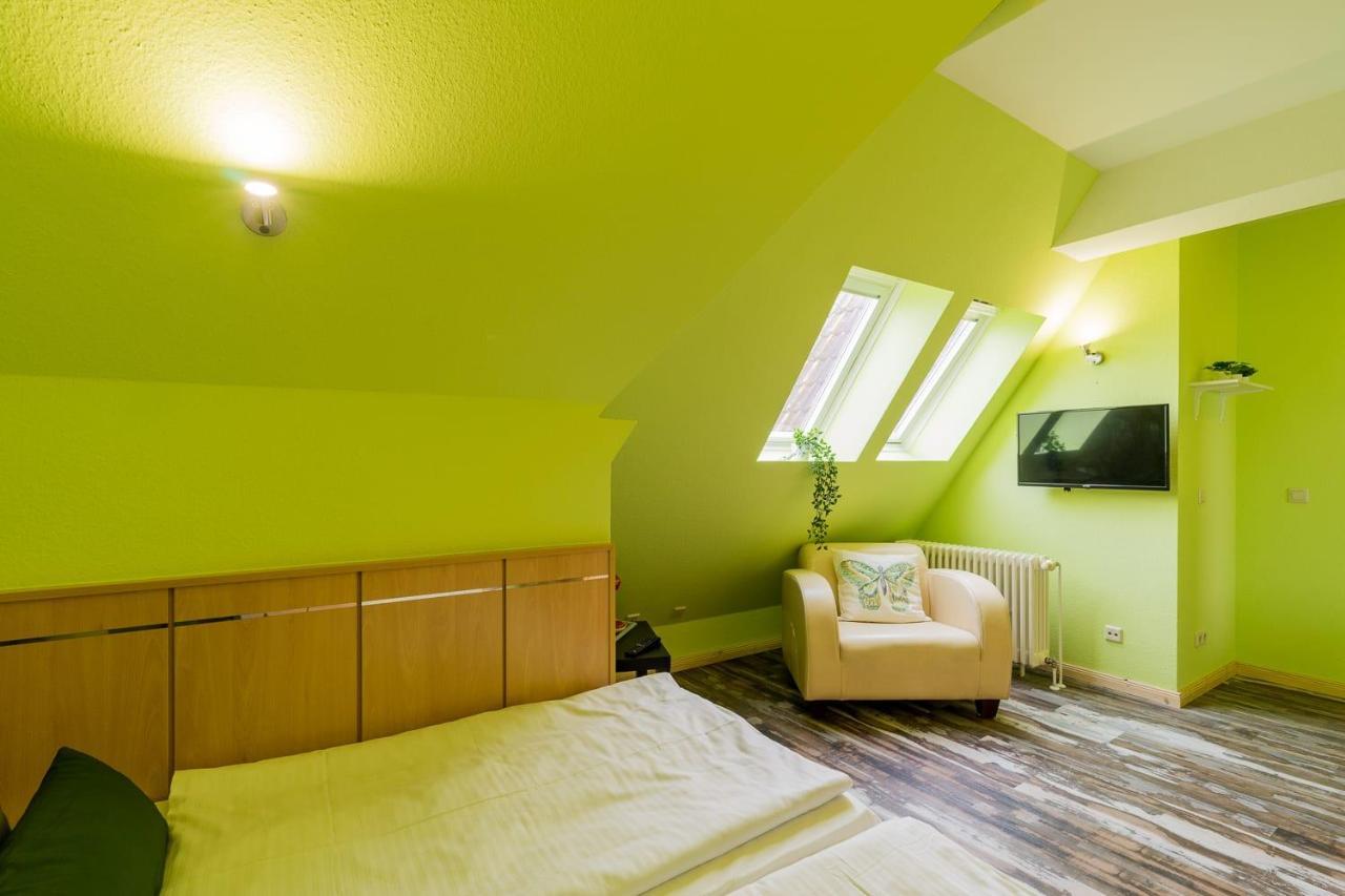 Gasthof Alte Feuerwache 3*