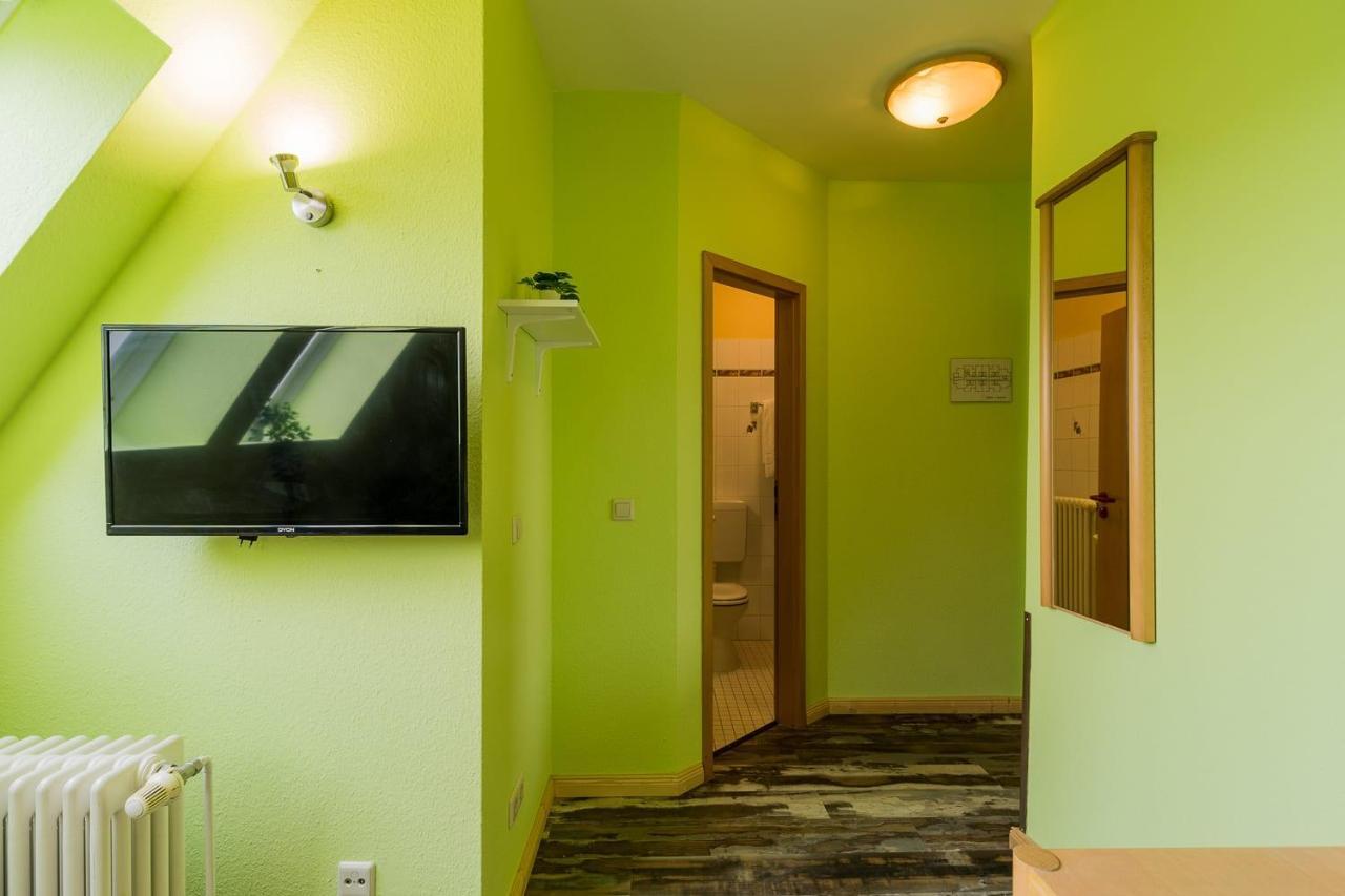 Alte Feuerwache Gasthof 3*