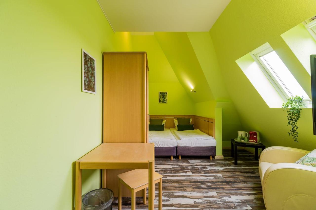 Alte Feuerwache Gasthof 3*