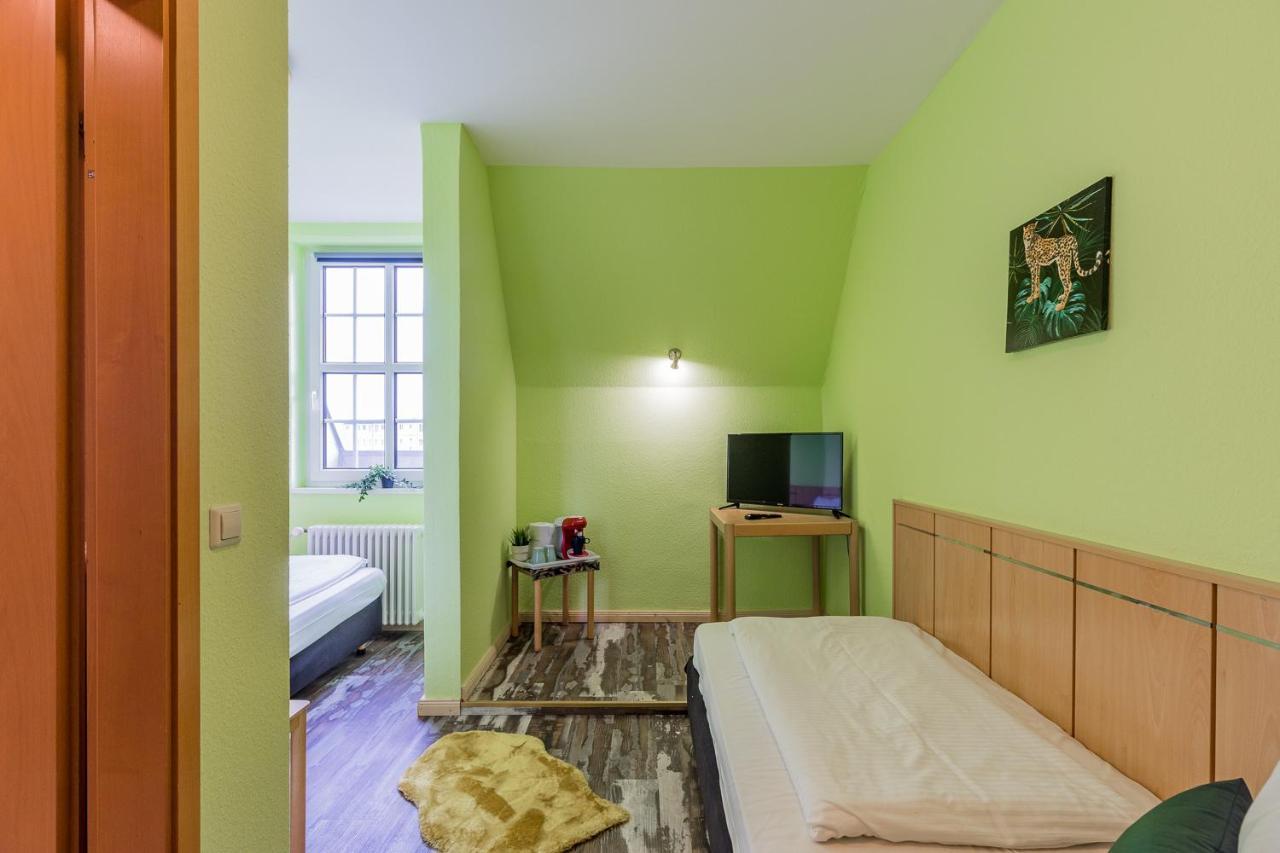 Alte Feuerwache Gasthof 3*