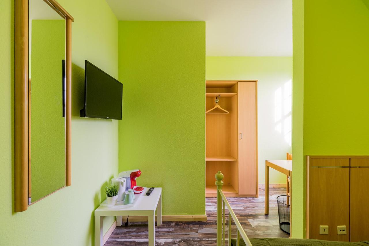 Alte Feuerwache Gasthof 3*