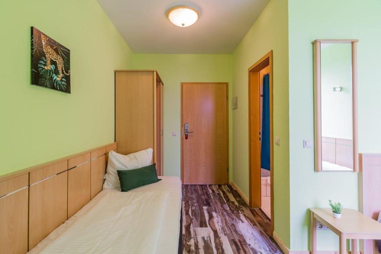 Alte Feuerwache Gasthof 3*