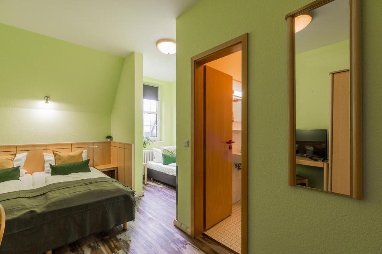 Alte Feuerwache Gasthof 3*