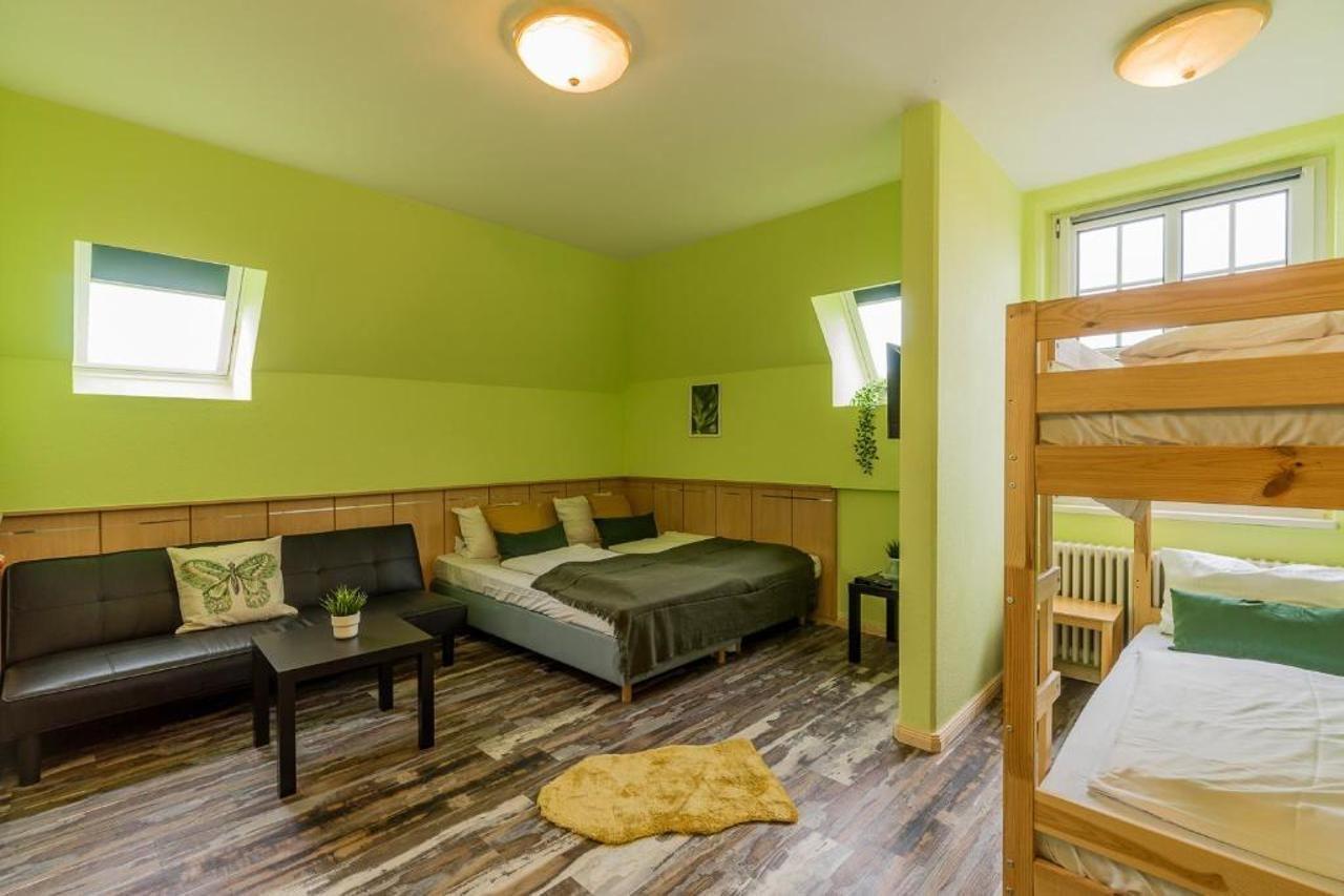 Alte Feuerwache Gasthof 3*