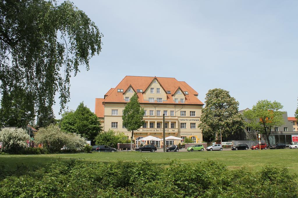 Gasthof Alte Feuerwache