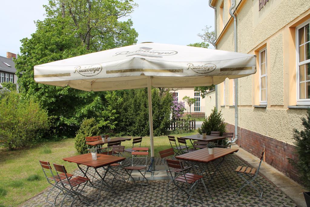 Gasthof Alte Feuerwache