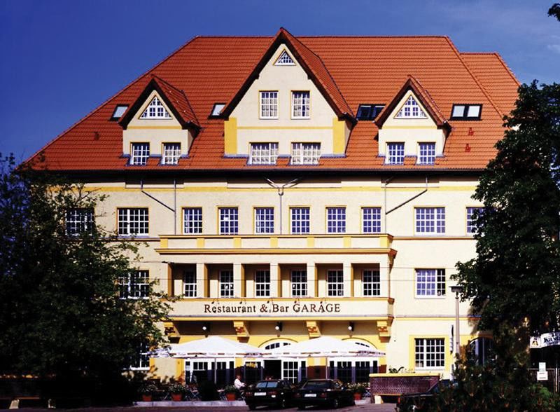 Gasthof Alte Feuerwache Berlin