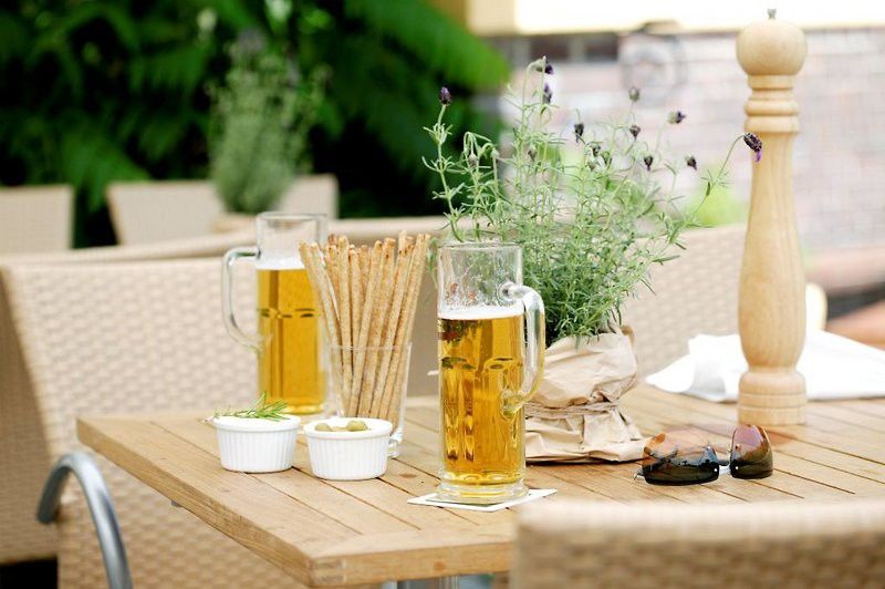 Gasthof Alte Feuerwache 3*