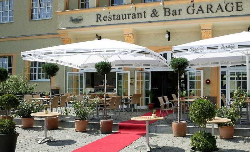 Gasthof Alte Feuerwache