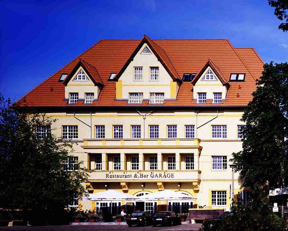 Inn Alte Feuerwache