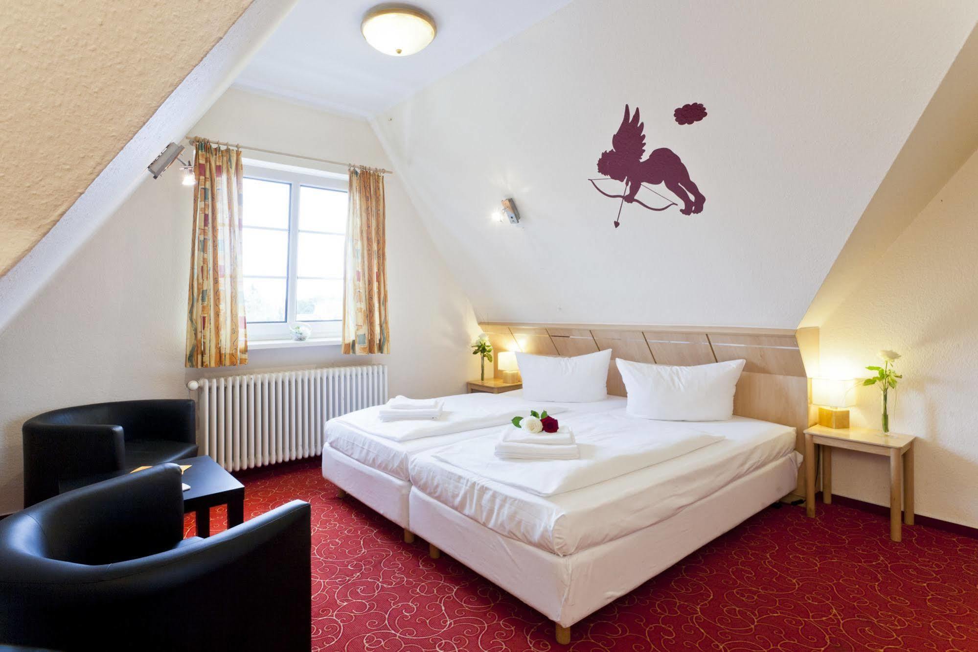 Gasthof Alte Feuerwache 3*